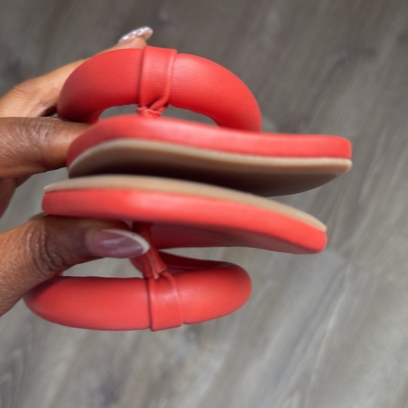 NEW STAUD Rio Thong Sandals 37 - Picture 10 of 11